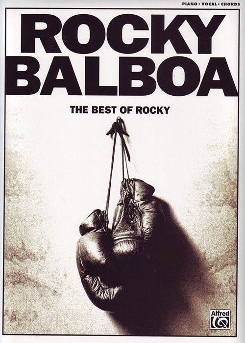 Rocky balboa the best of rocky rar