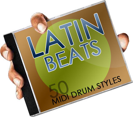 drum midi files download free