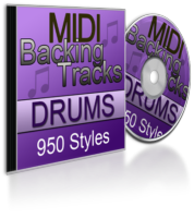 drum midi files download free